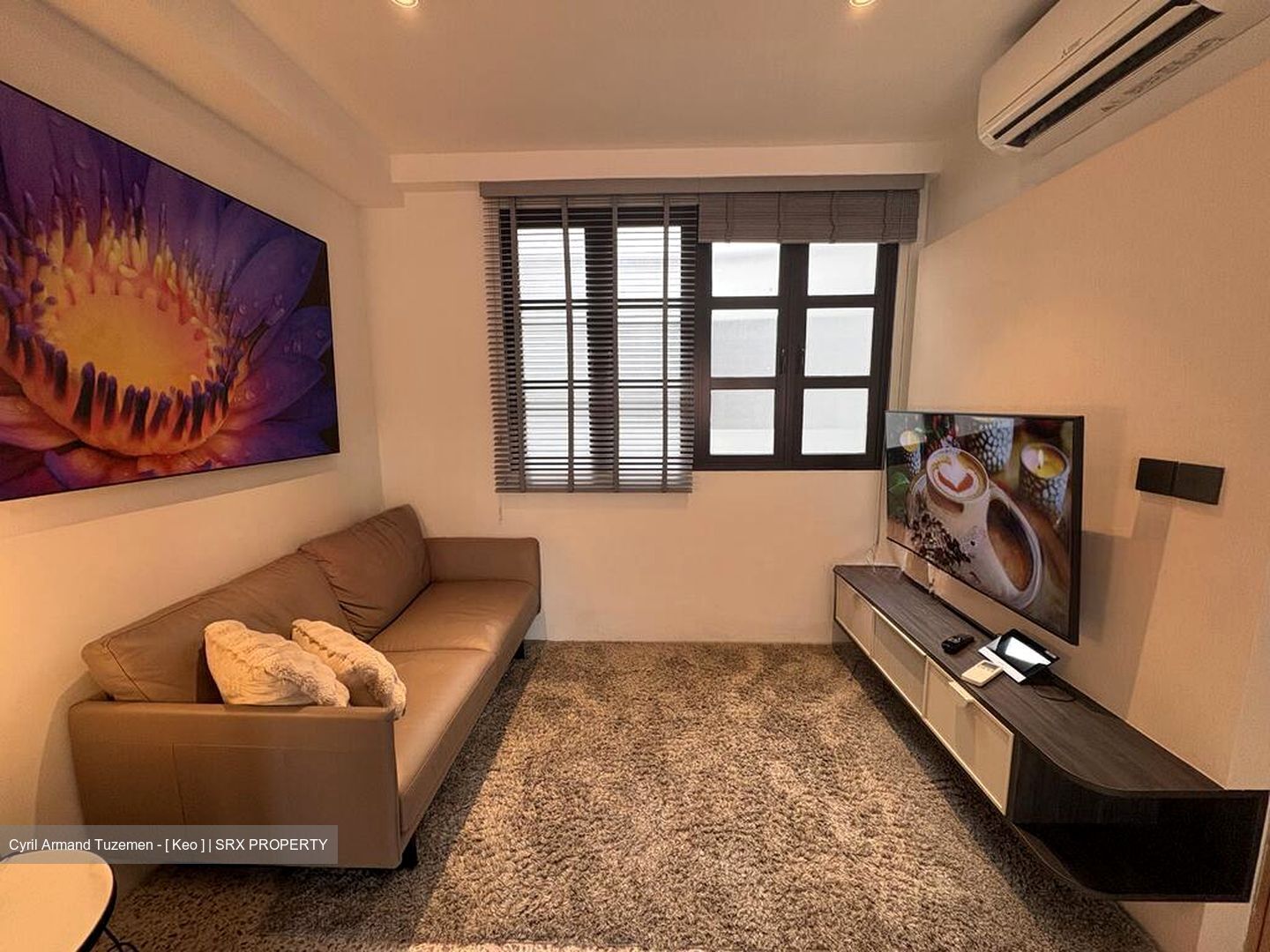 Mohamed Sultan Road (D9), Apartment #507791711